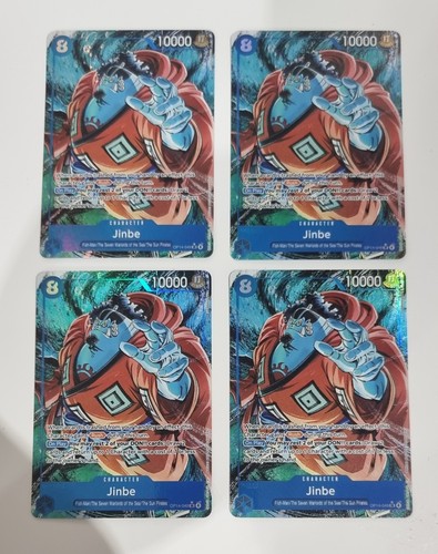 Jinbe - (op14-049), (v.2)