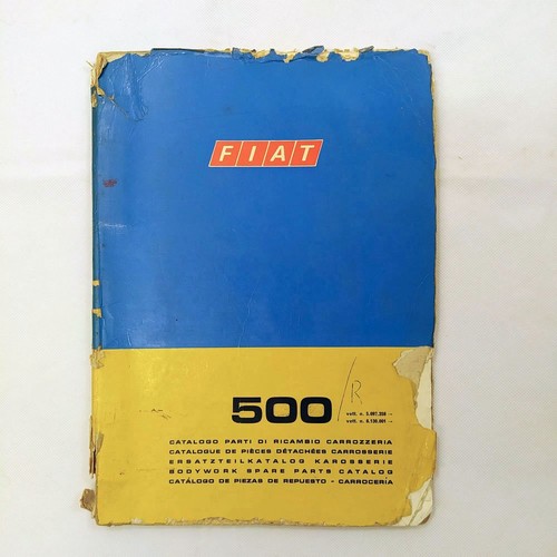 Catalogo parti ricambio per - ricambio,