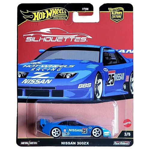 Hot wheels premier auto - hot,