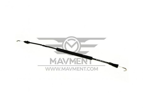 Porsche 986 996 - cavo, bowden