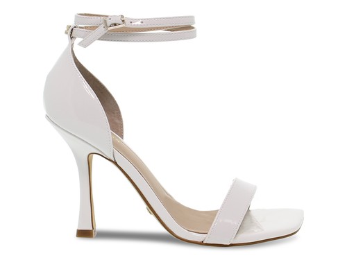 Sandalo con tacco guess hylan - sandalo,