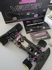 Serpent Vector V-series