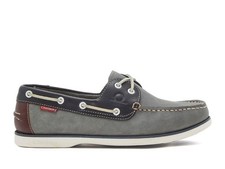 Scarpe da barca Chatham uomo