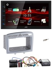 JVC USB Bluetooth CAN Bus DAB