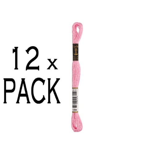 12x anchor torsione - anchor,