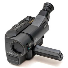 Videocamera sony handycam - sony,