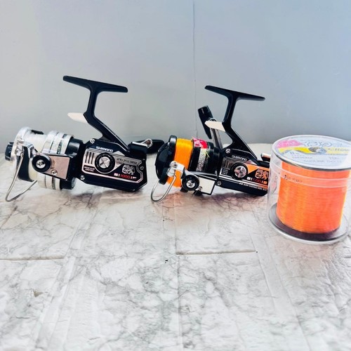 Mulinello spinning shimano - da,