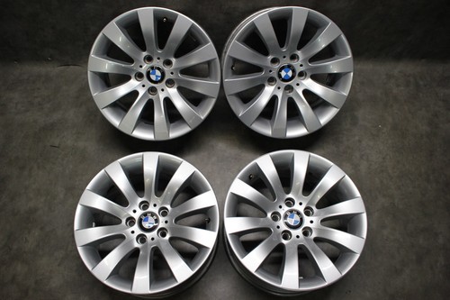 Bmw 5er e60 e61 - e60, in
