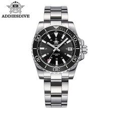 ADDIESDIVE Orologio Uomo