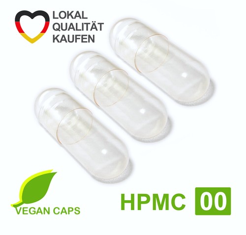 Capsule vuote 100 20 - -, 20.000