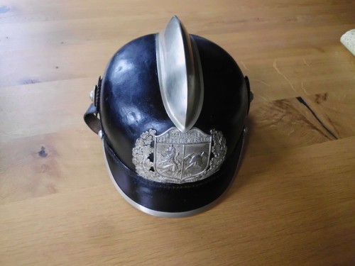 Elmetto brufolo pompiere - elmetto, /
