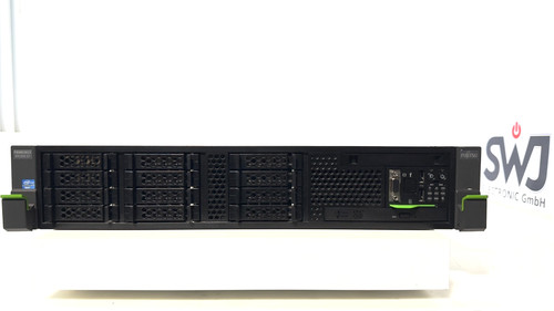 Fujitsu primergy rx300 - fujitsu, s7