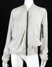 Giacca RICK OWENS $1.805 nuova
