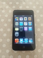 Apple iPod Touch 2nd