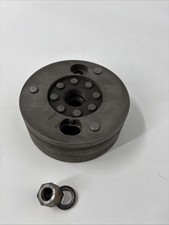 Volano e dado bici trial BETA