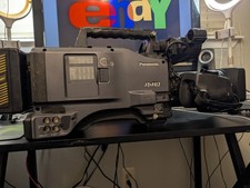 Panasonic AG-HPX500P P2