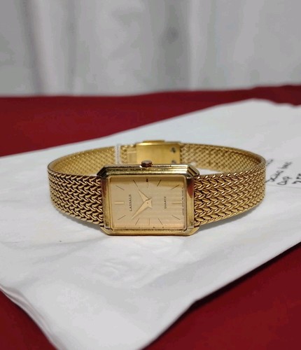 Orologio vintage seiko - vintage, lassale