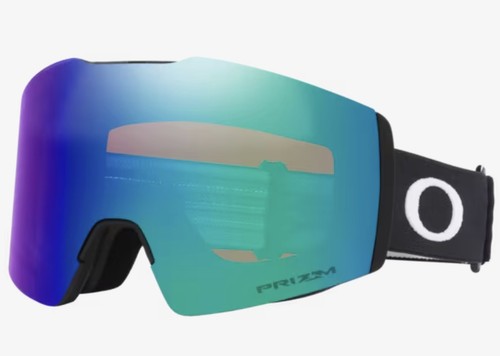 Oakley fall line snow - fall,
