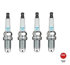 Vw Golf 6 R 4 Candele NGK