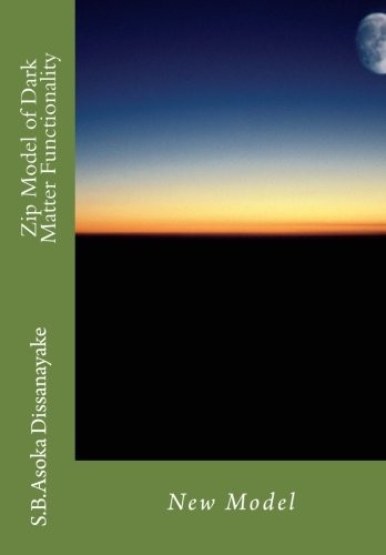 Zip model of - model, matter