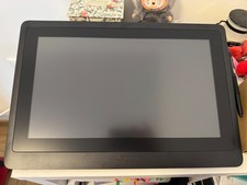Wacom cintiq display - wacom, 16
