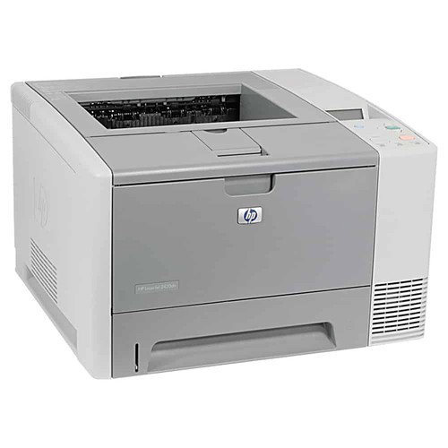 Laserjet 2420 q5958a rete - laserjet,