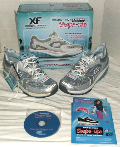 Sneakers stringate skechers - sneakers,