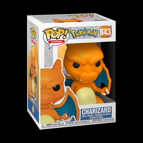 Funko pop games 843 - funko,