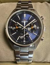 Orologio Orient Prezzo Finale