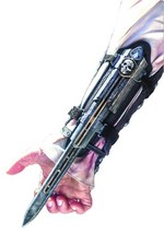 Assassin's Creed Guanto Lama