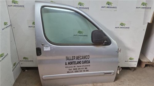 Porta anteriore destra citroen