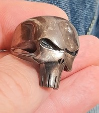 Anello Uomo  Argento 925