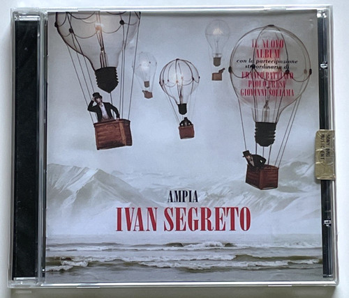 Ivan segreto ampia - ivan,