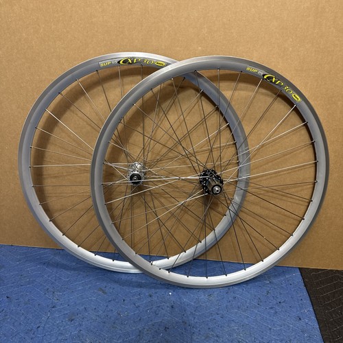 Campagnolo record mavic - record,