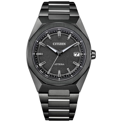 Orologio uomo citizen attesa - uomo,