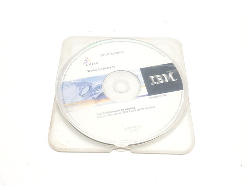 Ibm version release - version, 5