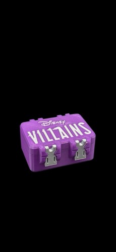 Disney villains gioco - disney, il