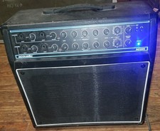 Amplificatore combinato per