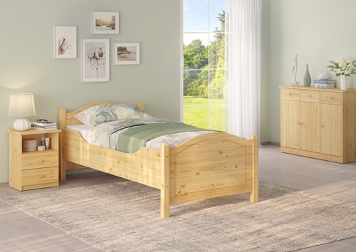 Letto per anziani - , alto
