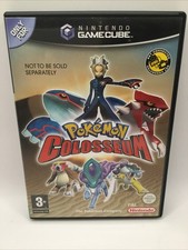 Pokemon Colosseo (gioco