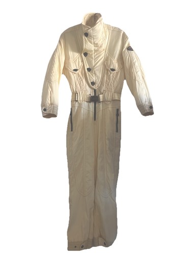 Tuta neve vintage - tuta,