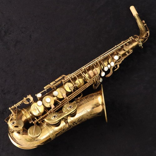 Selmer alto mark numero - vi,, di