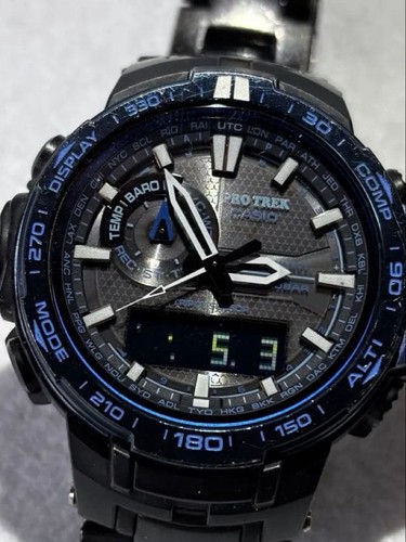Orologio protrek caseo - protrek,