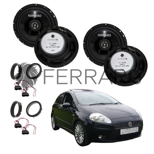 Kit altoparlanti asc 652pc - altoparlanti,, asc-652pc