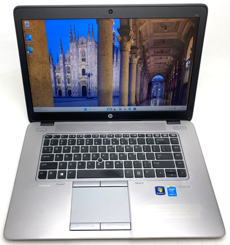 Elitebook 850 6 hd - elitebook,