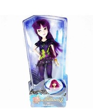 Disney Descendants 2 MAL Isola