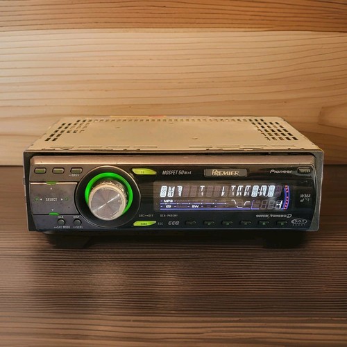 Autoradio pioneer premier - autoradio,