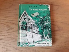 Getting to Know the River