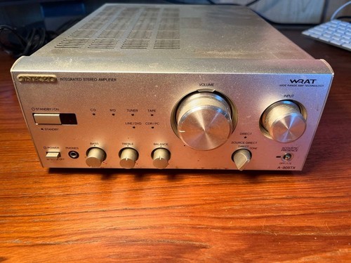 Onkyo 905tx buono - onkyo,