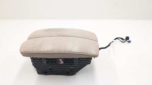 Bmw e70 bracciolo console - bmw, x5